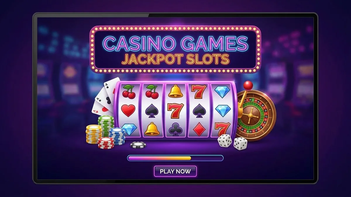 Giochi da casinò